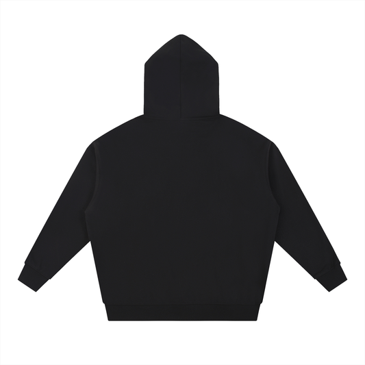 Zoomies Essential Heavyweight Hoodie