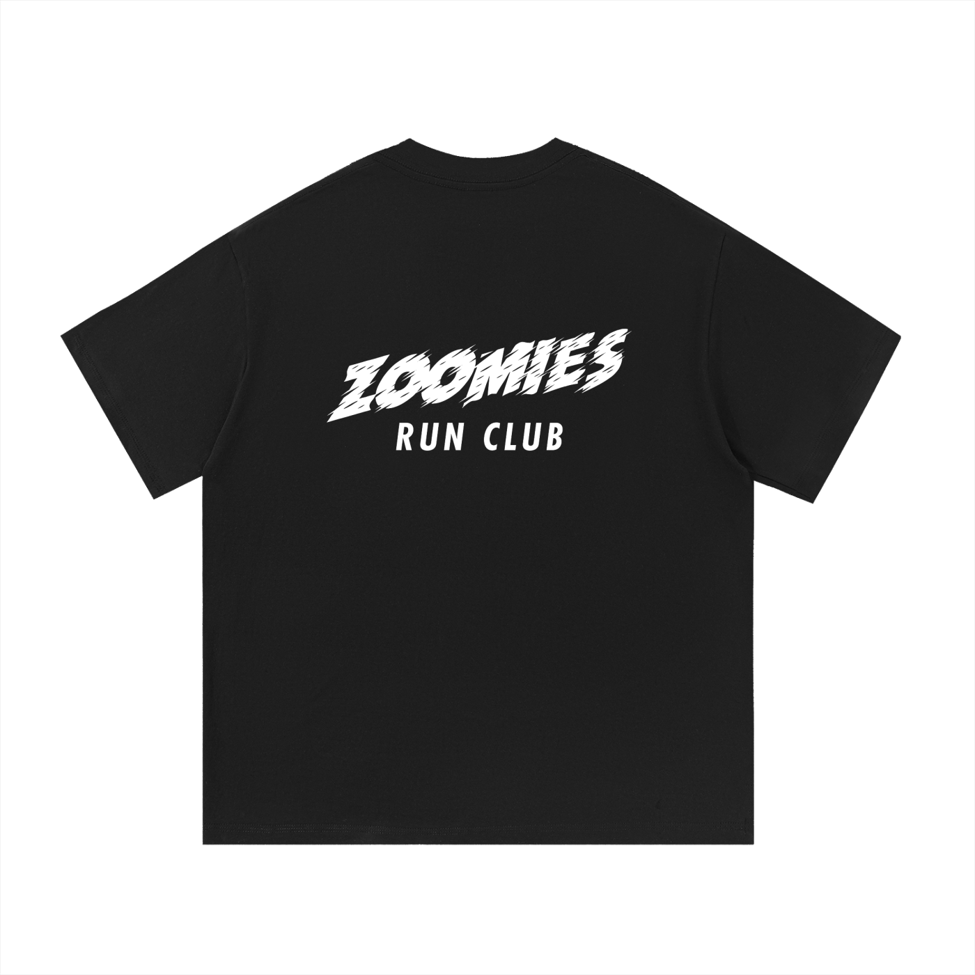 Zoomies Essential Cotton T-Shirt