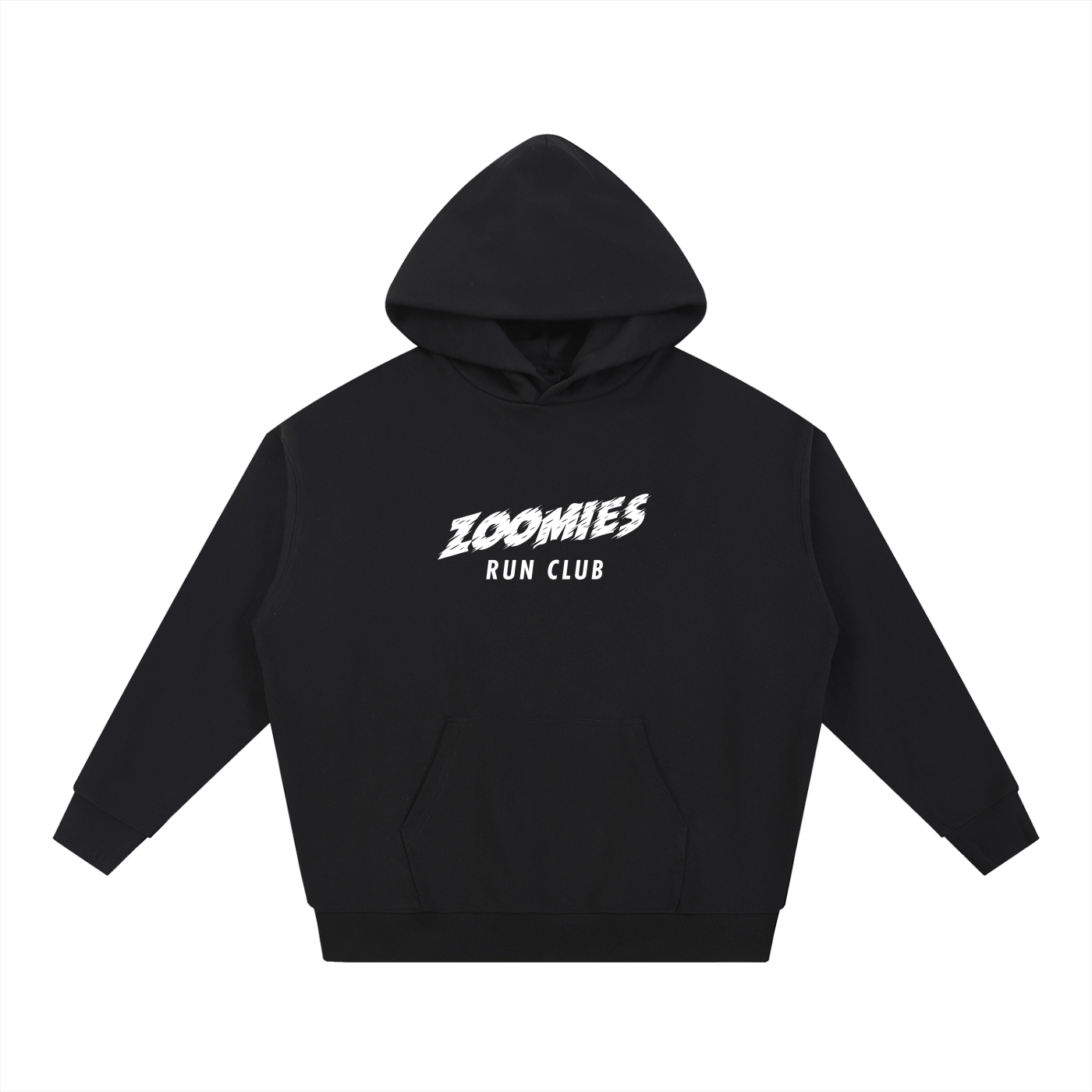 Zoomies Essential Hoodie