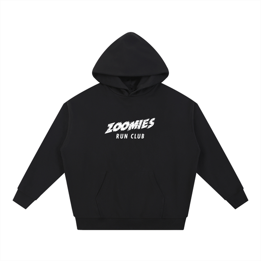 Zoomies Essential Hoodie