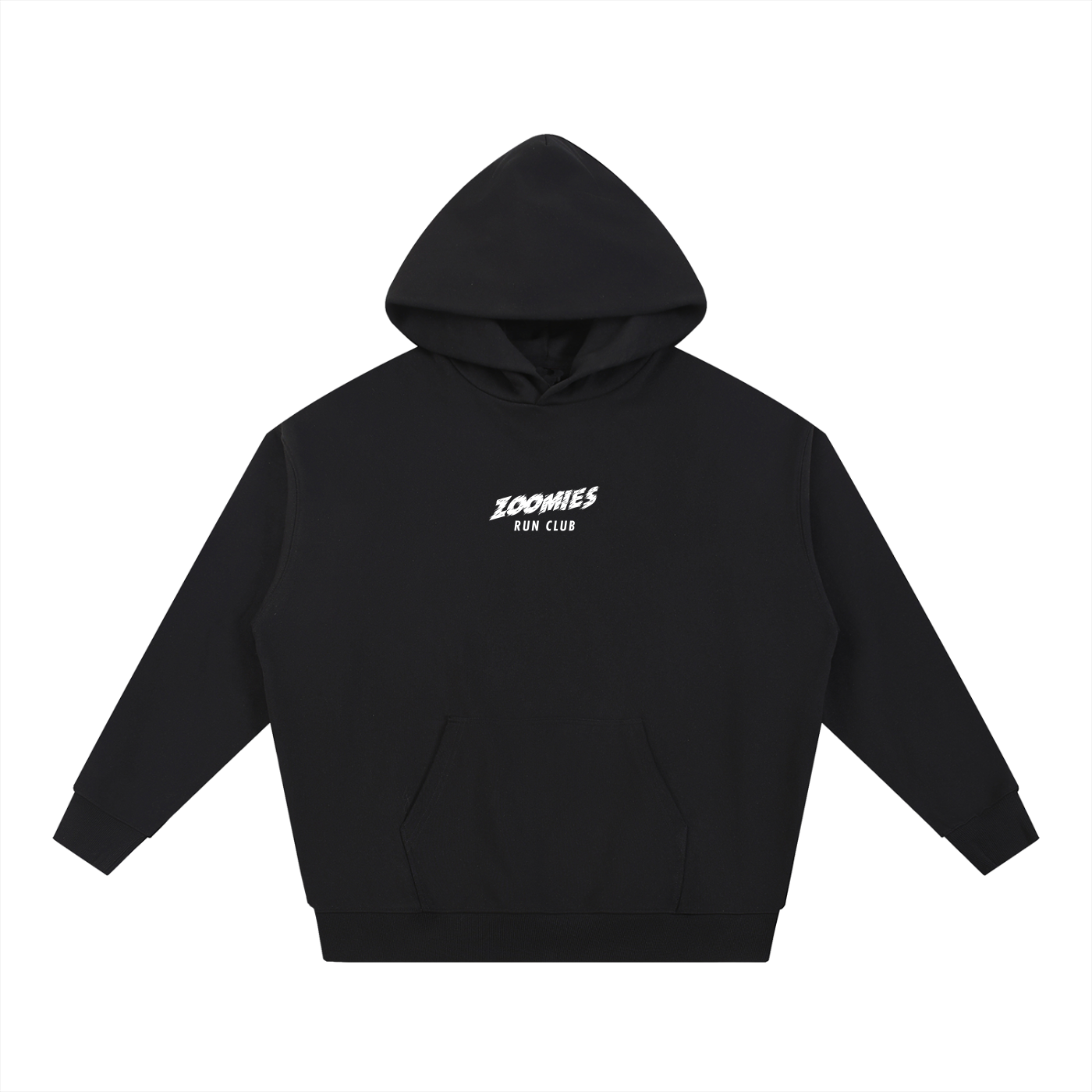 Zoomies Essential Heavyweight Hoodie