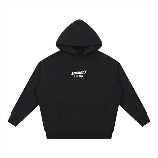 Zoomies Essential Heavyweight Hoodie