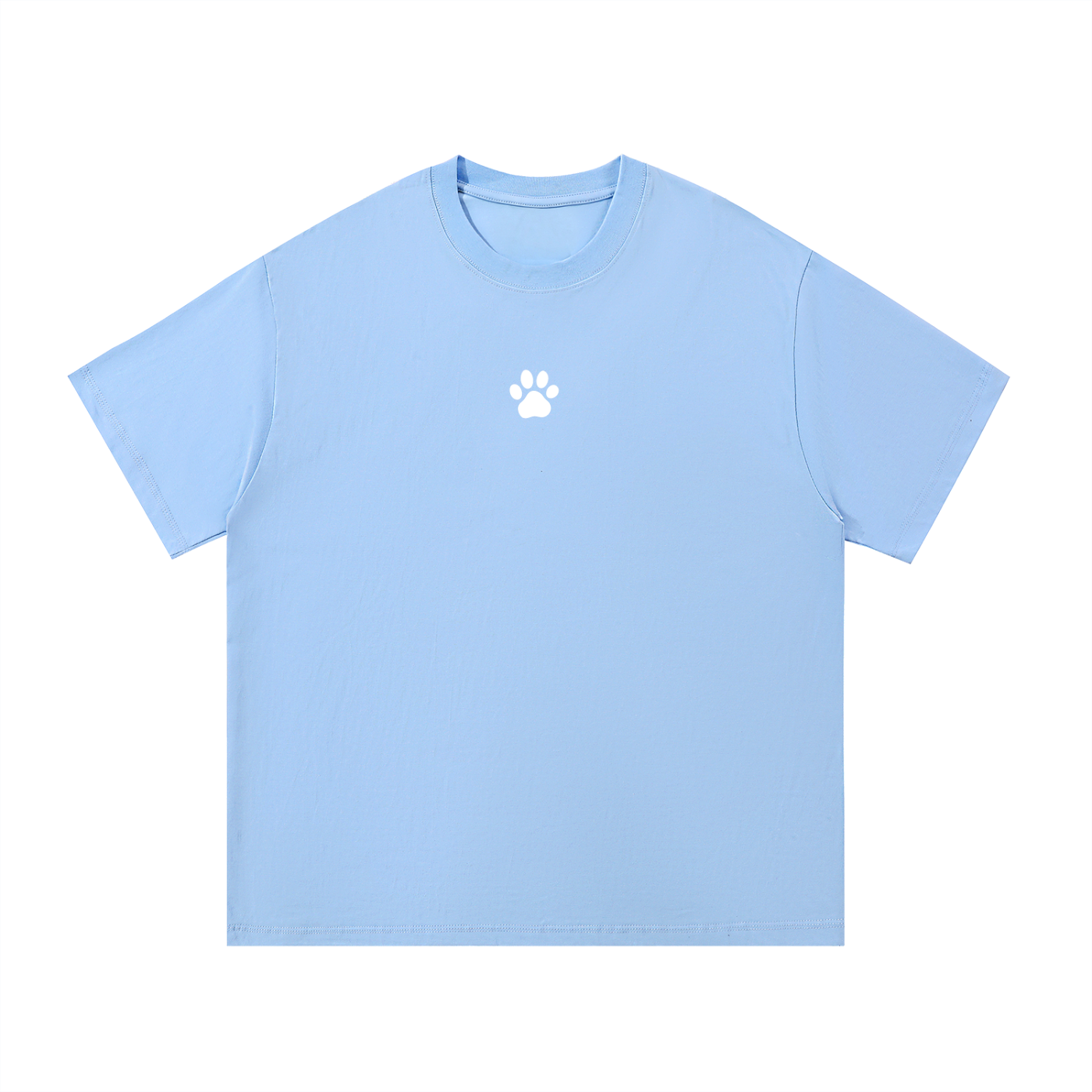 Zoomies Essential Cotton T-Shirt
