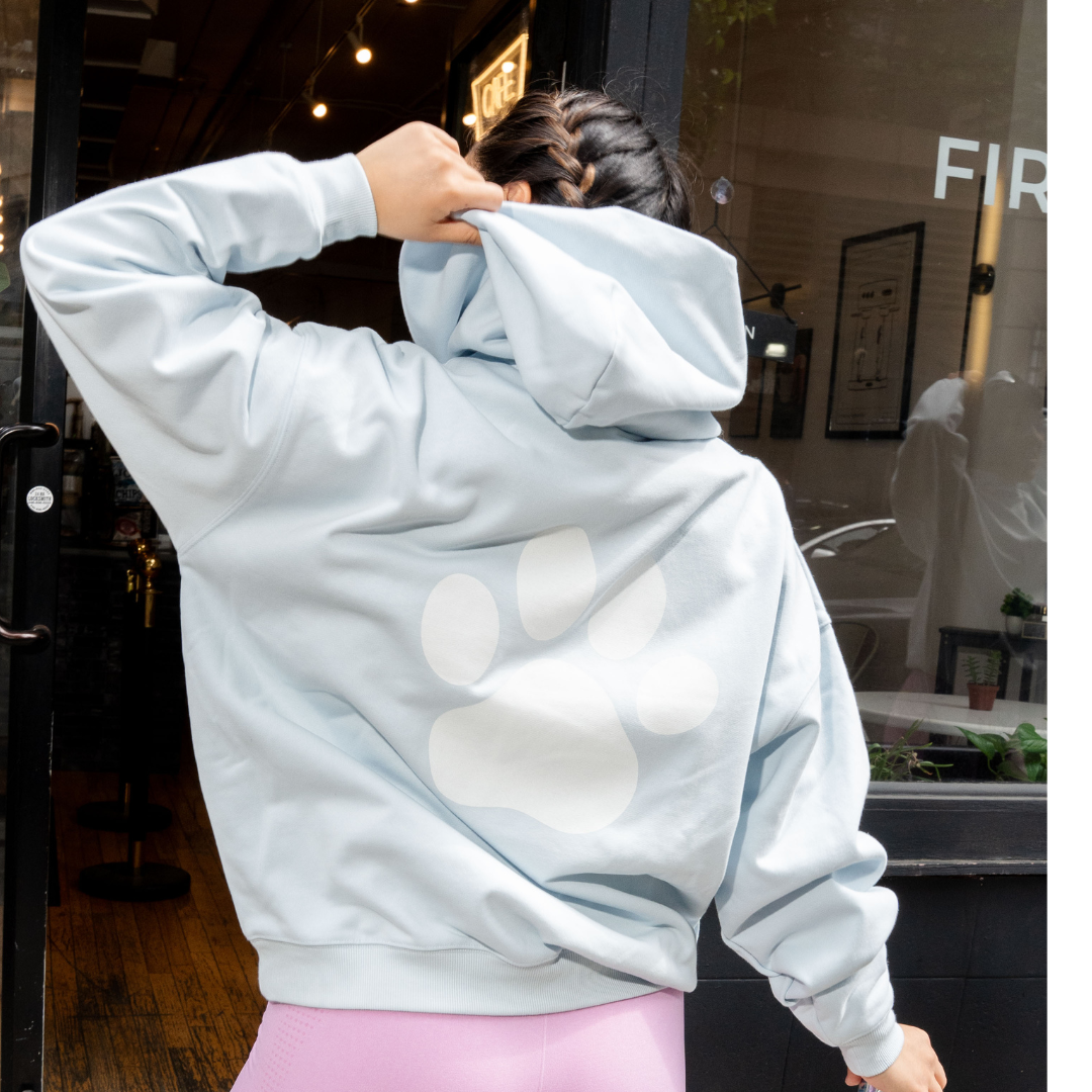 Zoomies Essential Hoodie