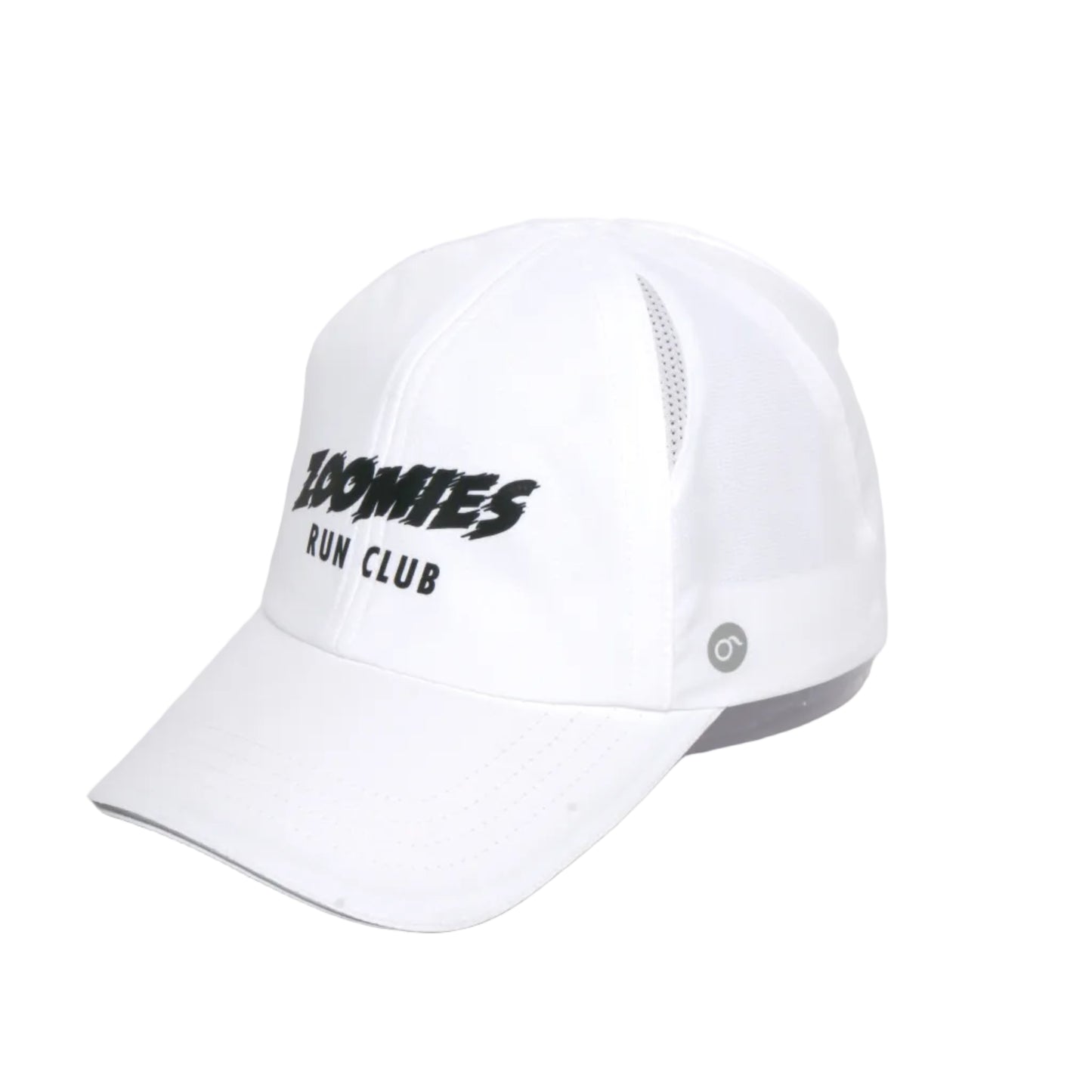 Zoomies High Pony Hat