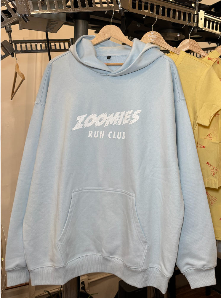 Zoomies Hoodie