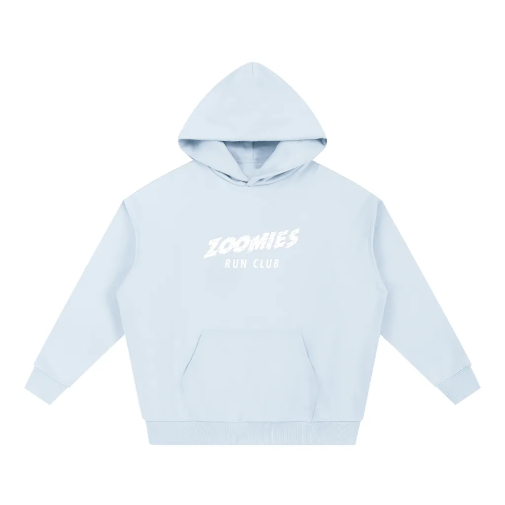 Zoomies Essential Hoodie