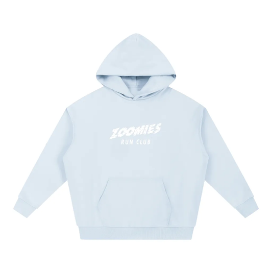 Zoomies Essential Hoodie