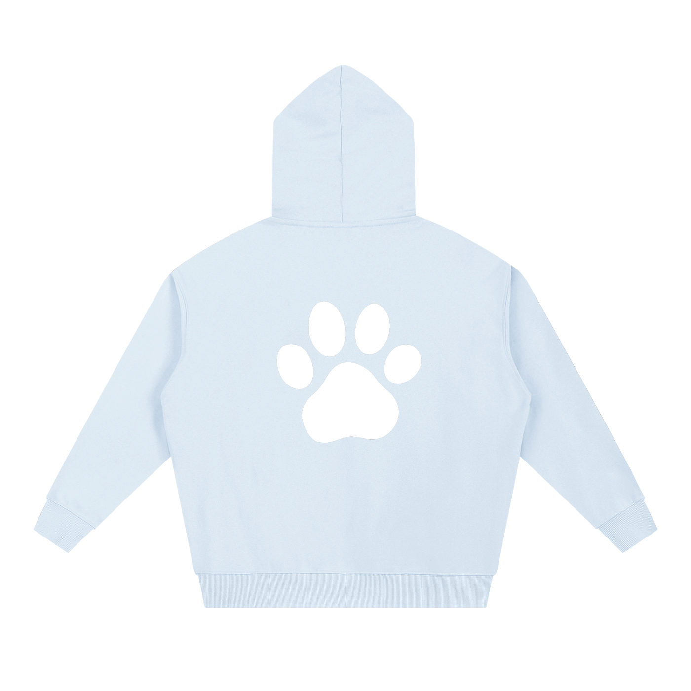 Zoomies Essential Hoodie