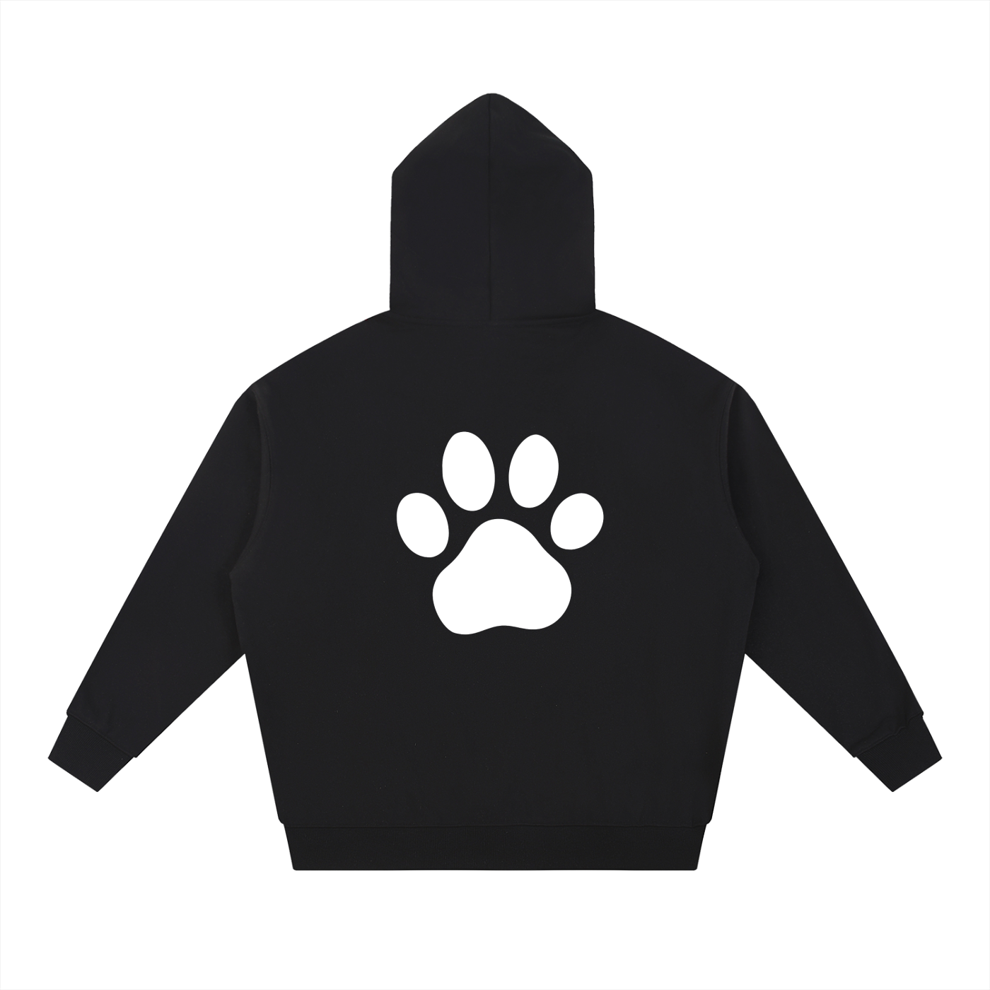 Zoomies Essential Hoodie