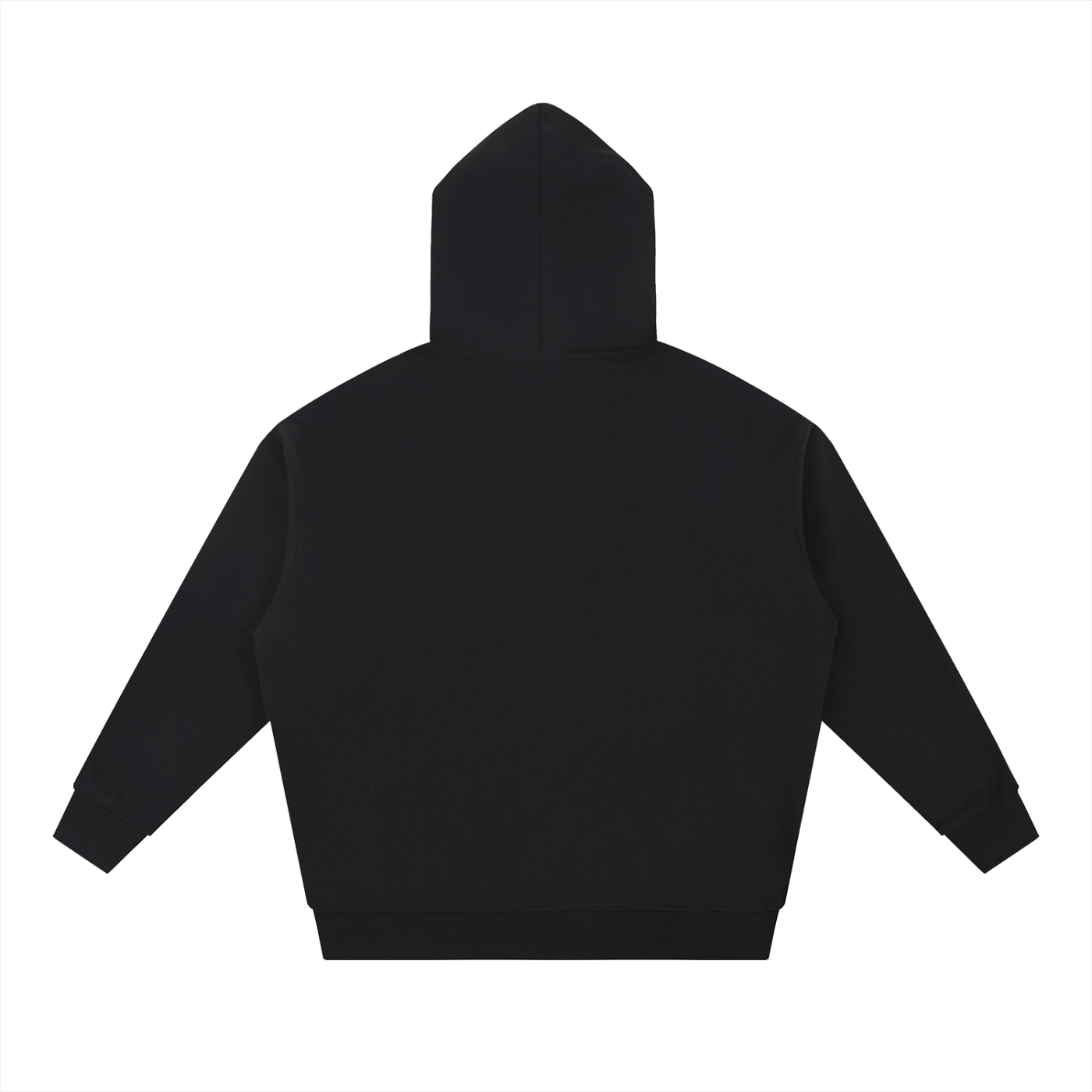 Zoomies Essential Heavyweight Hoodie