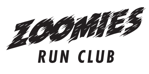 Zoomies Run Club